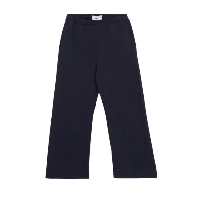Jogger Clifton Coton Bio | Gris chiné