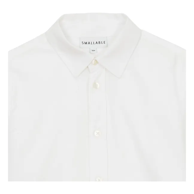 Westmore shirt | White