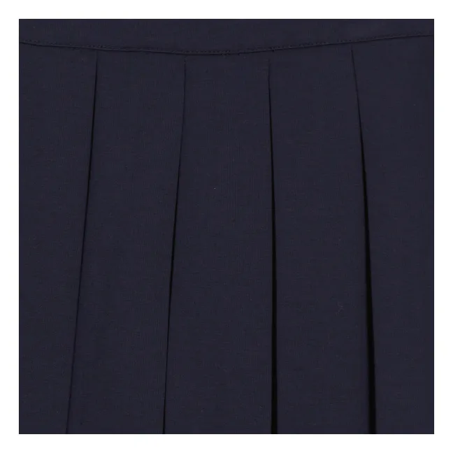 Jupe Regent | Bleu noir