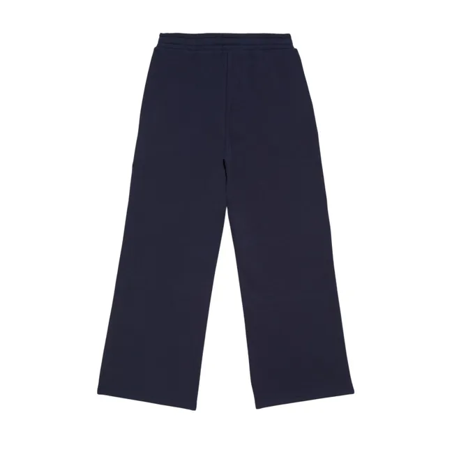 Jogger Derby | Bleu noir
