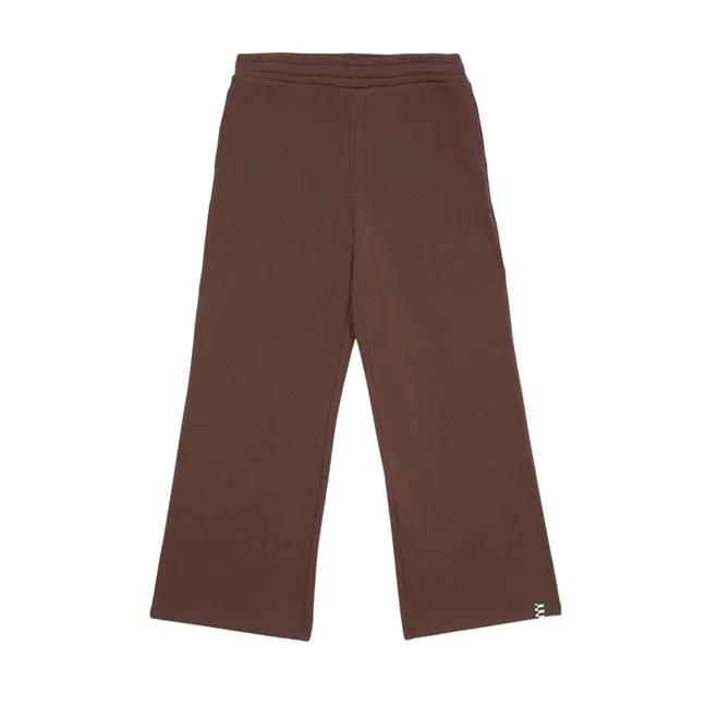 Jogger Derby | Marron