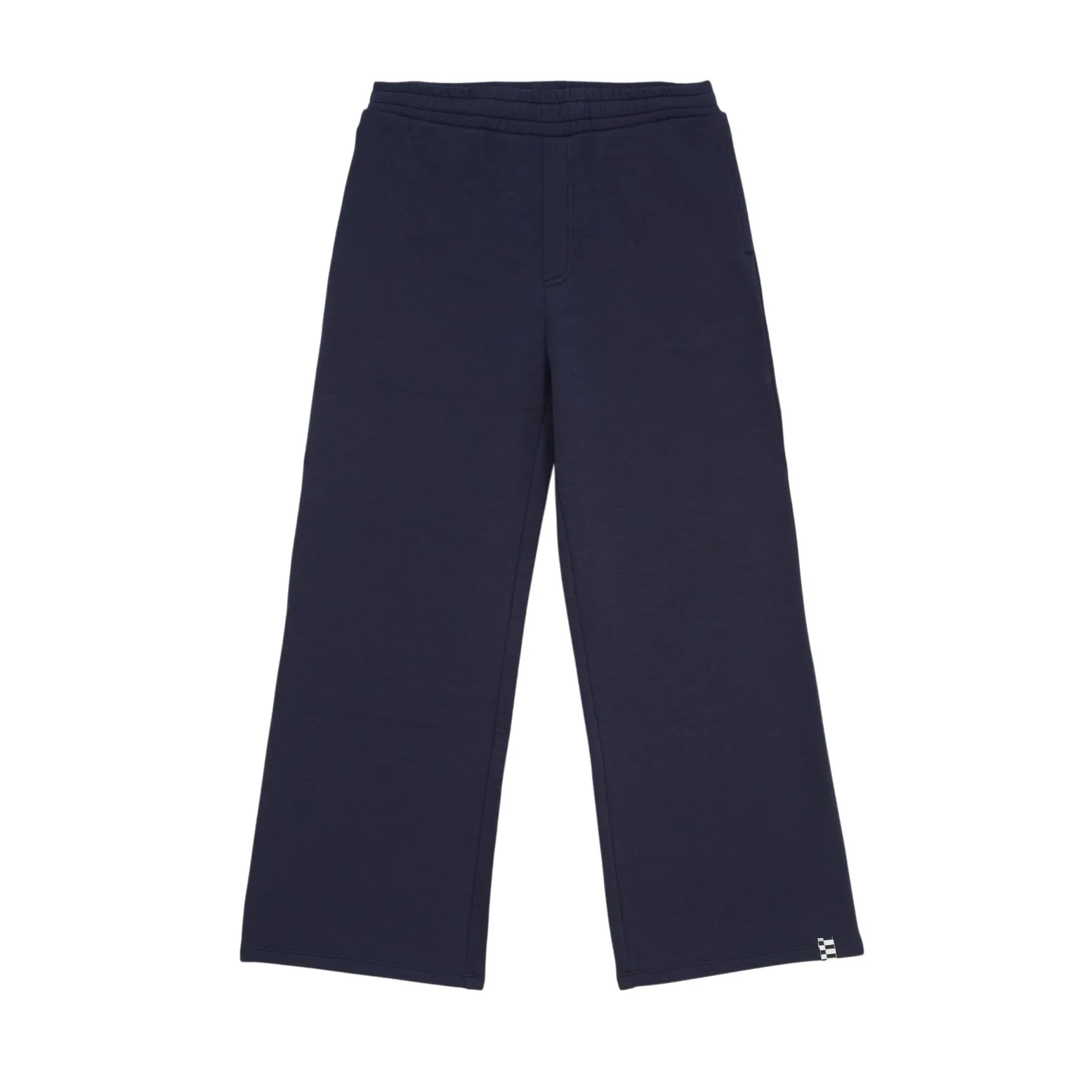 Jogger Derby | Bleu noir- Image produit n°0