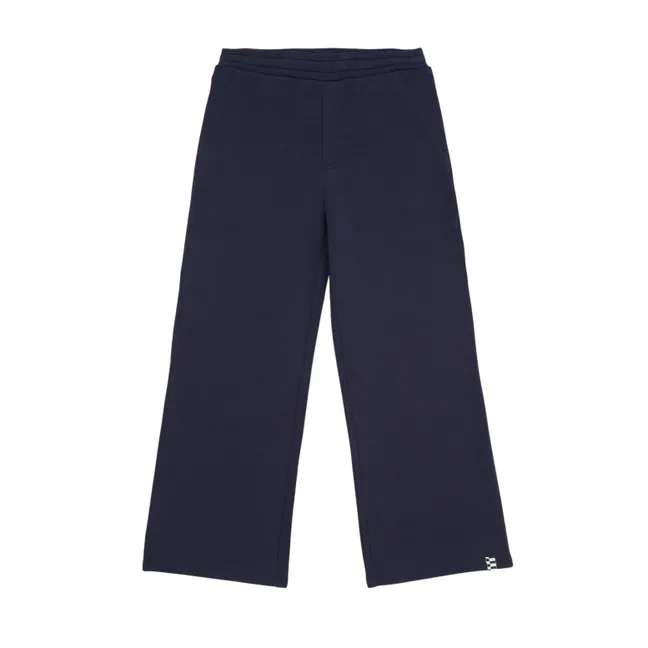 Jogger Derby | Bleu noir