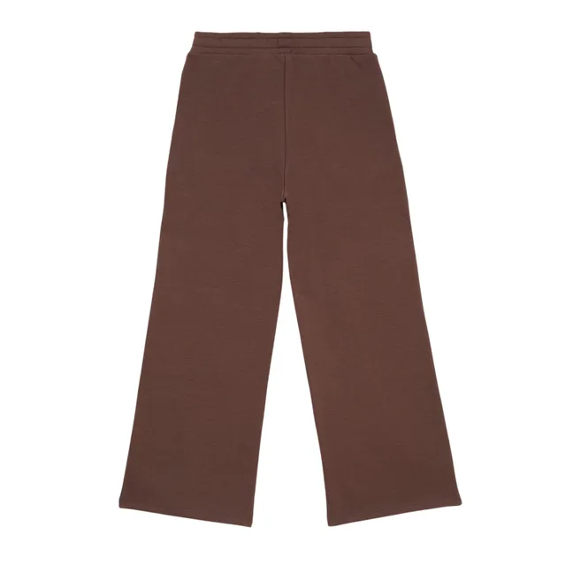 Jogger Derby | Marron