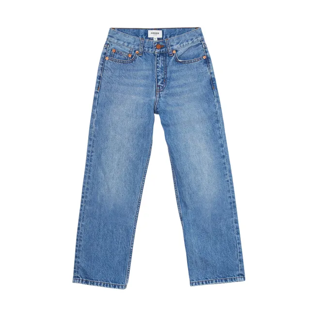 Jean Gina | Denim