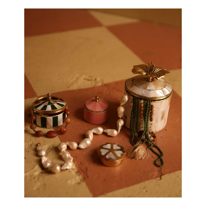 Lola Circus box | Green- Product image n°2