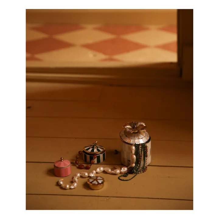 Lola Circus box | Green- Product image n°4