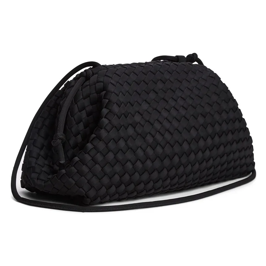 Sac Pouch Marrea | Die Nero- Image produit n°1