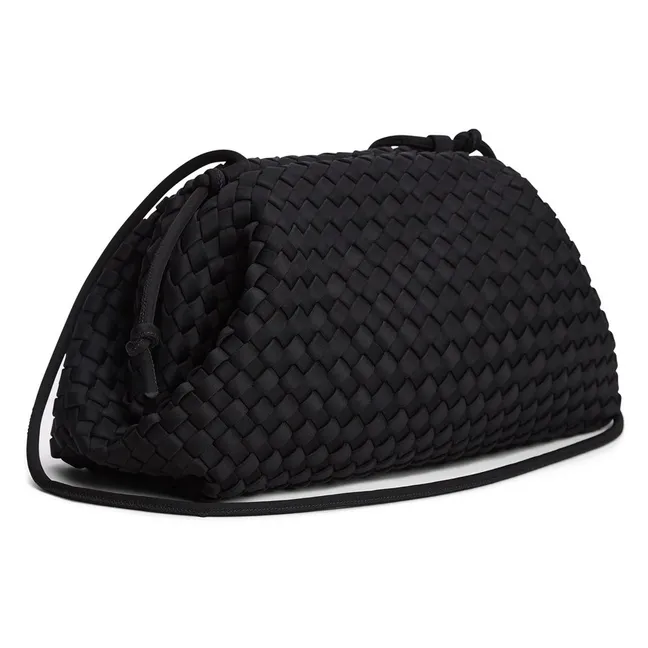 Sac Pouch Marrea | Noir