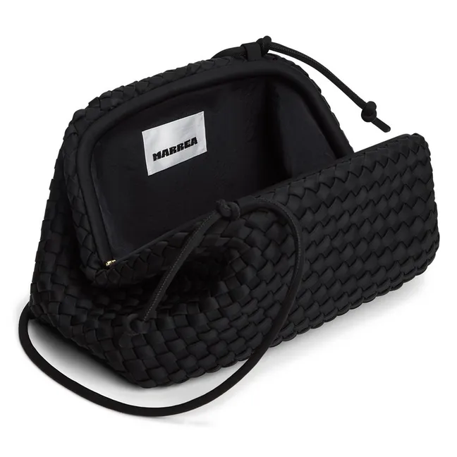 Sac Pouch Marrea | Noir