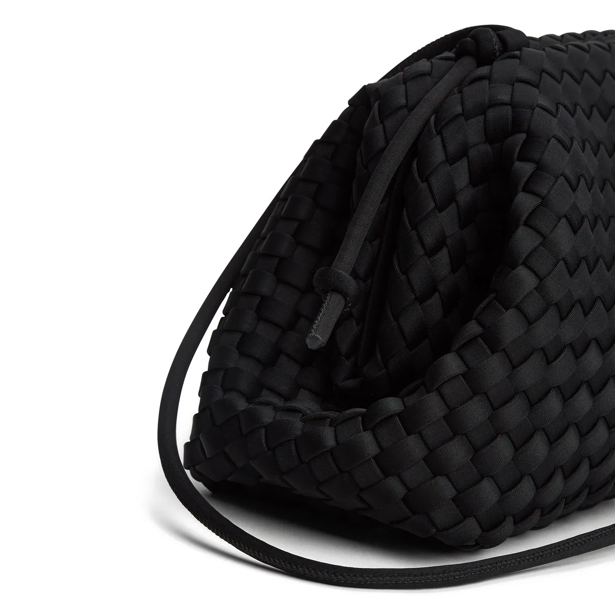 Sac Pouch Marrea | Die Nero- Image produit n°3