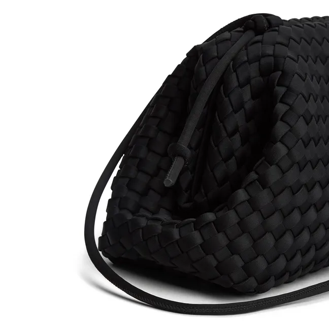 Sac Pouch Marrea | Noir