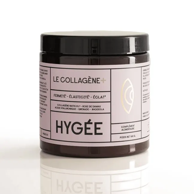 Poudre adaptogène Le Collagène+ - 