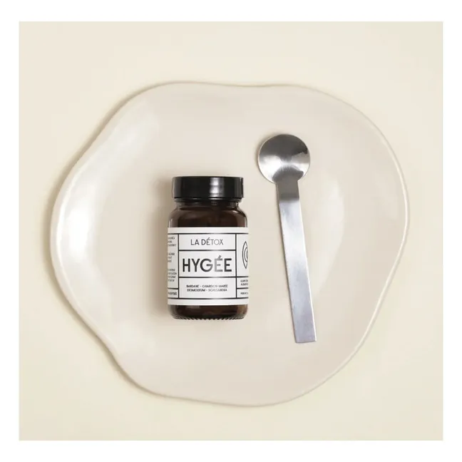 Complément alimentaire La Détox - cure 1 mois