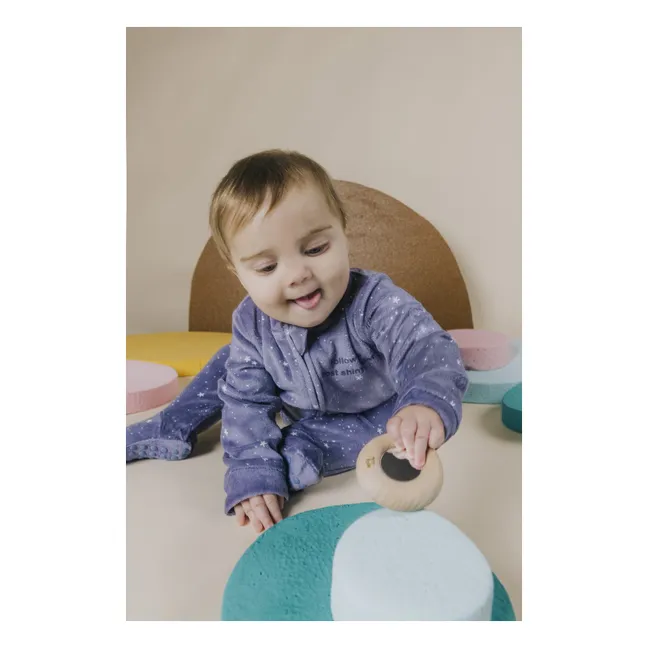 Mirror Sensory Donut