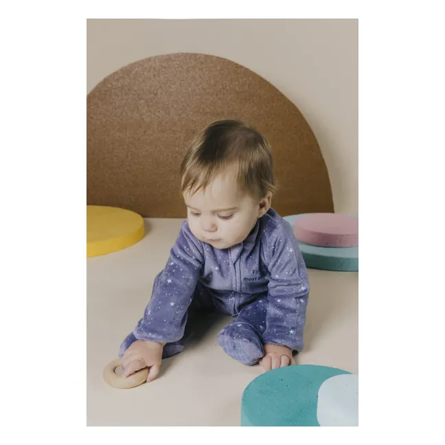 Mirror Sensory Donut