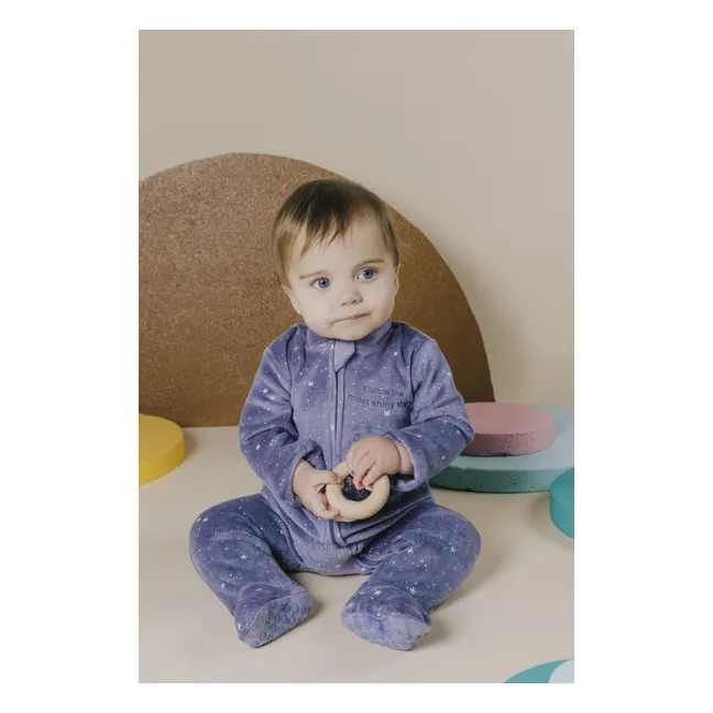 Mirror Sensory Donut