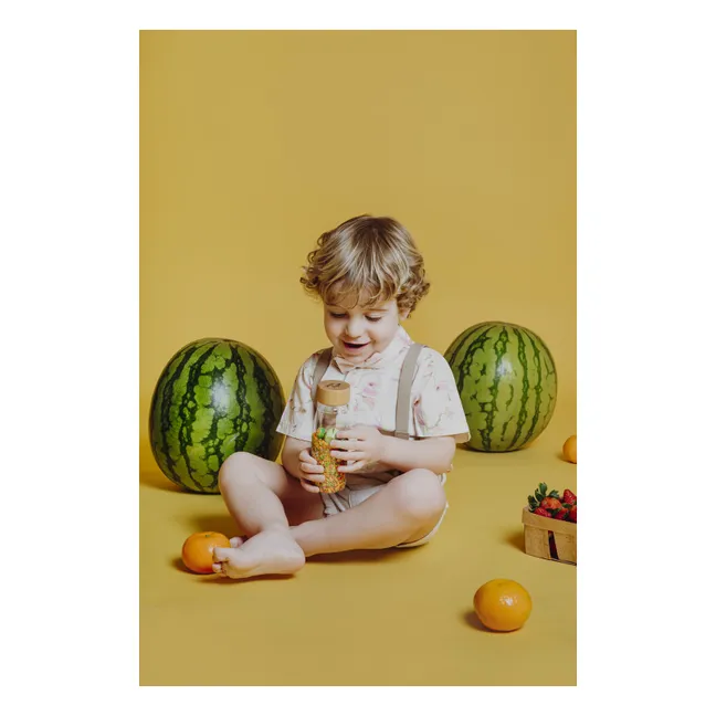 Fruits Sensory Bottle