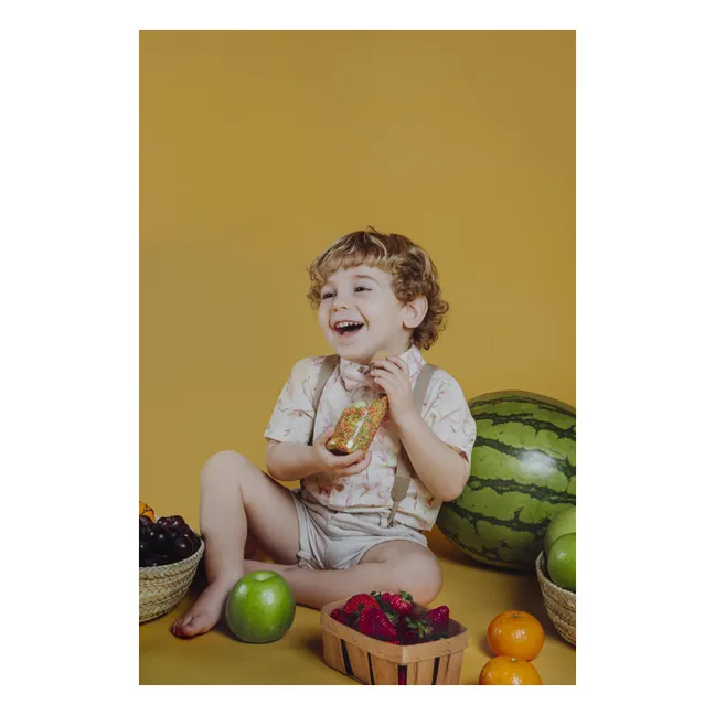 Fruits Sensory Bottle