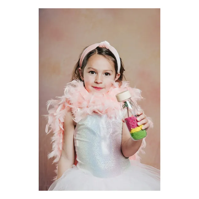 Flamant Rose Sensory Bottle