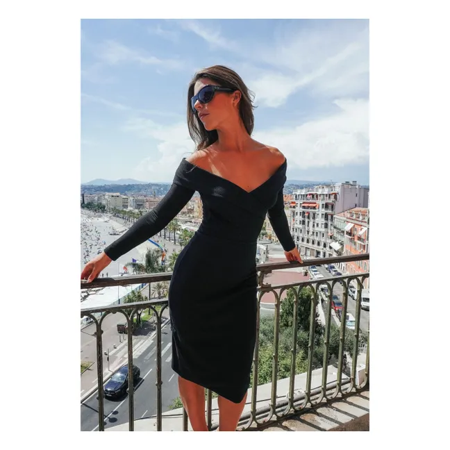 Body Giulia | Noir
