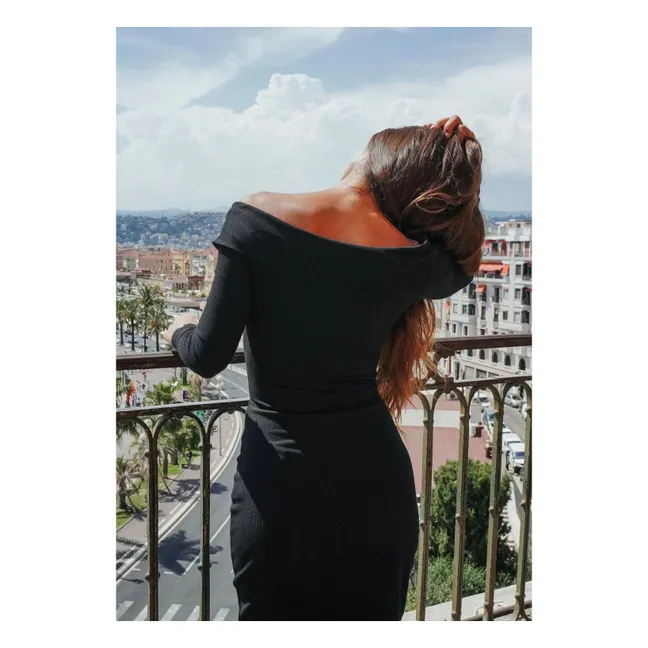 Body Giulia | Noir