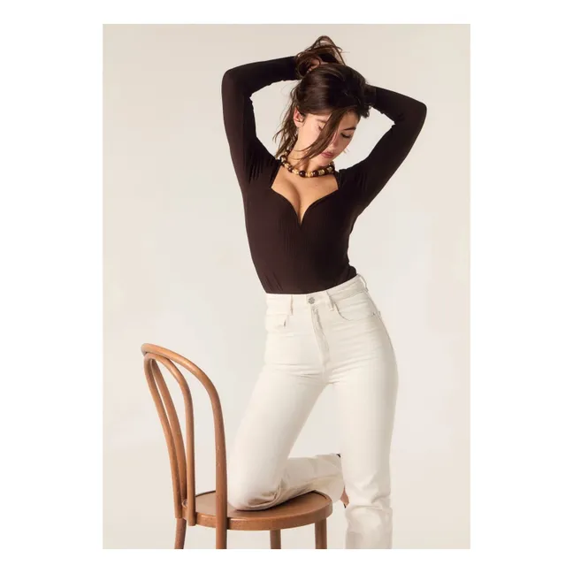 Body Céline | Chocolat