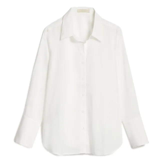 Chemise Esti | Ecru