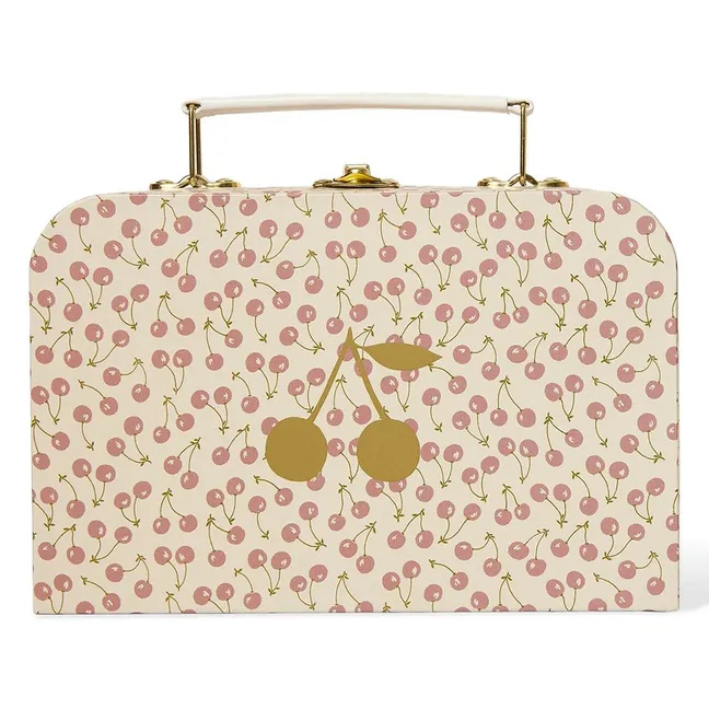 Valisette parfumée édition petites cerises