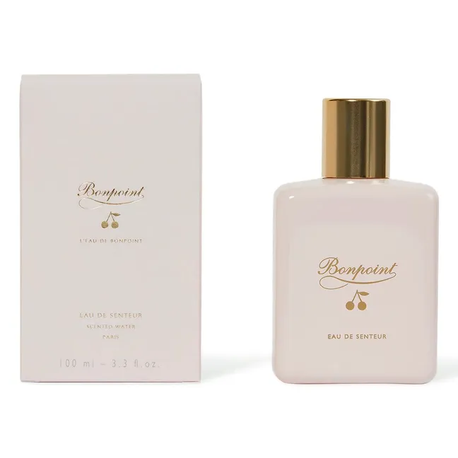 Valisette parfumée édition petites cerises