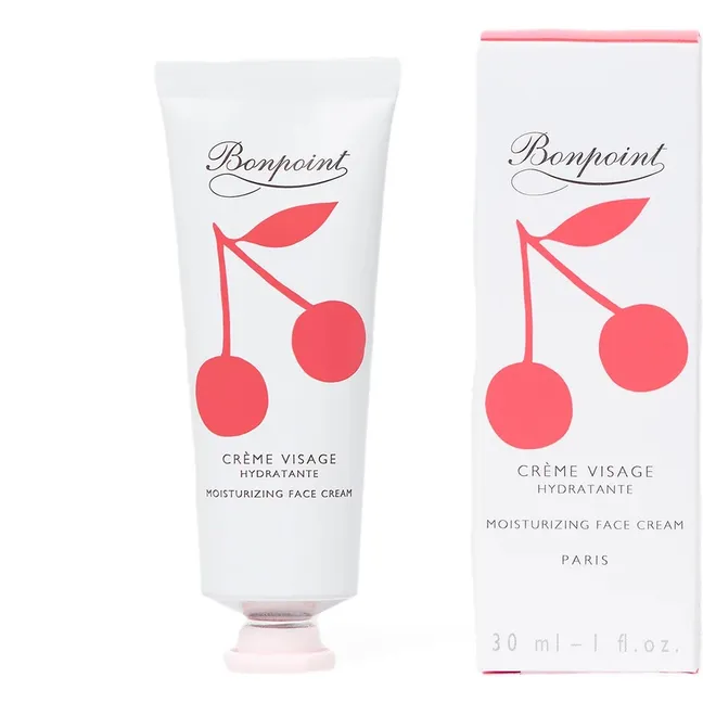 Crème visage - 30ml 