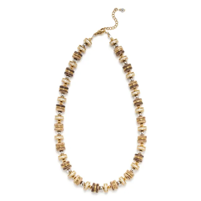 Collier Helios