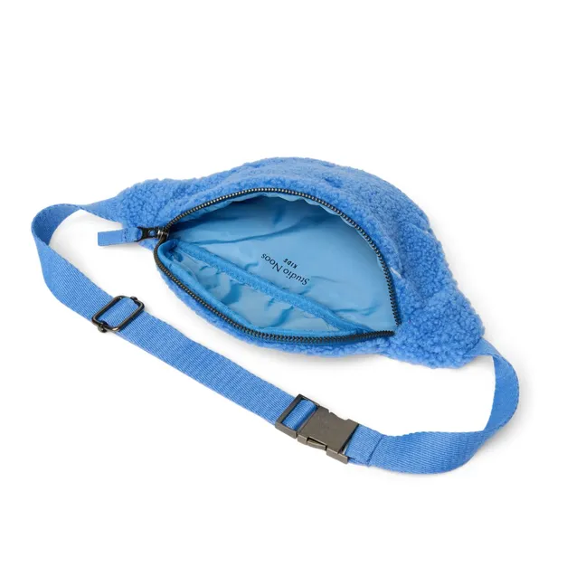 Sac banane enfant Moon | Bleu ciel