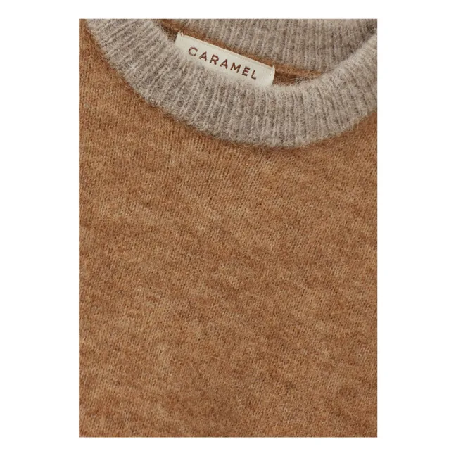 Pullover Dena | Kohle