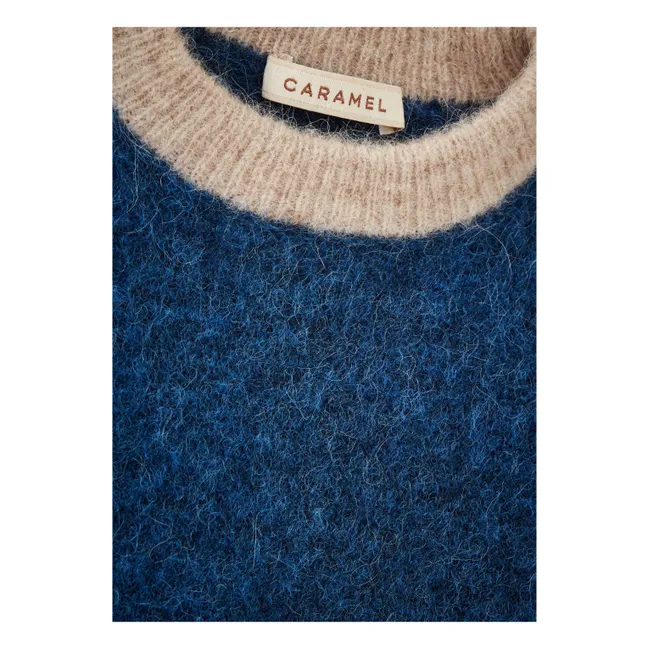 Pullover Dena | Blau