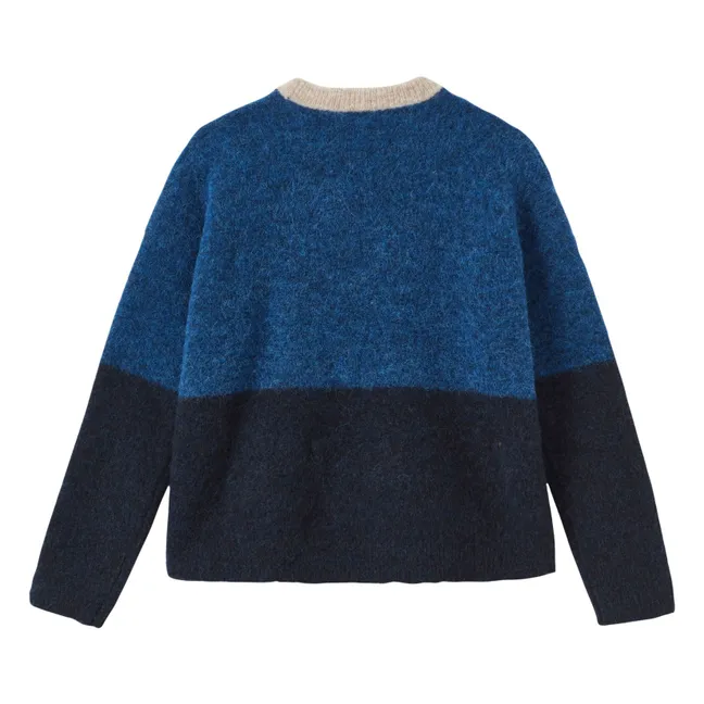 Pullover Dena | Blau