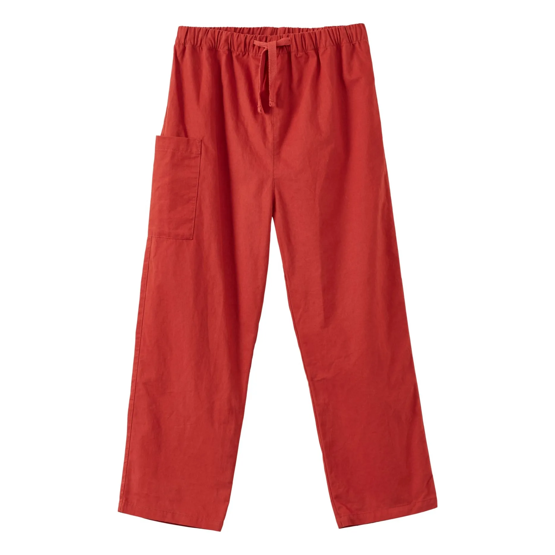 Caramel Rust Chestnut Pants
