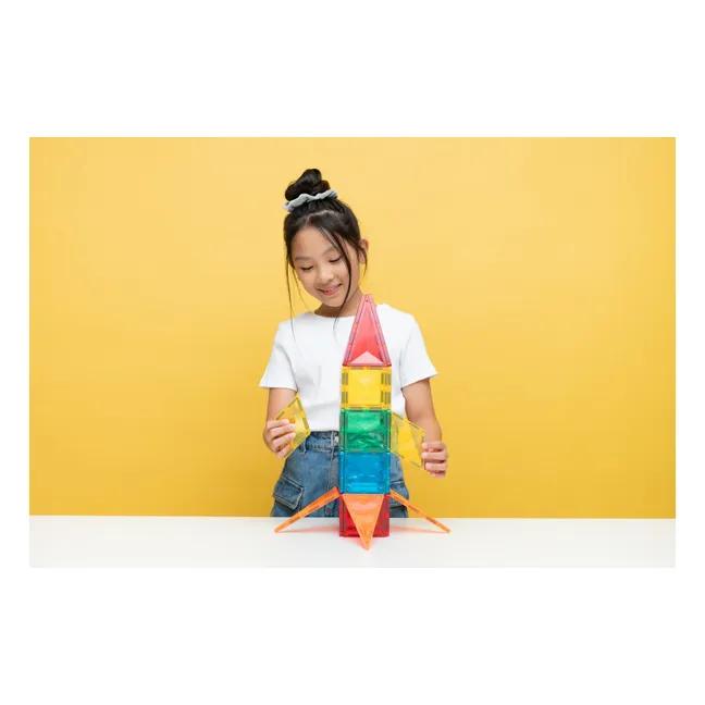 Light Rocket pack - 30 pièces | Rainbow