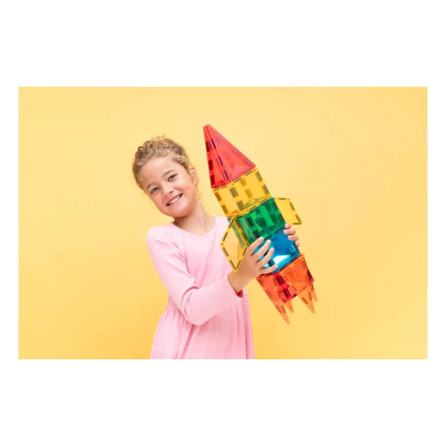 Pack Light Rocket - 30 unidades | Rainbow