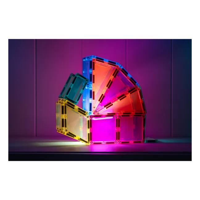 Pack Light Rocket - 30 unidades | Rainbow