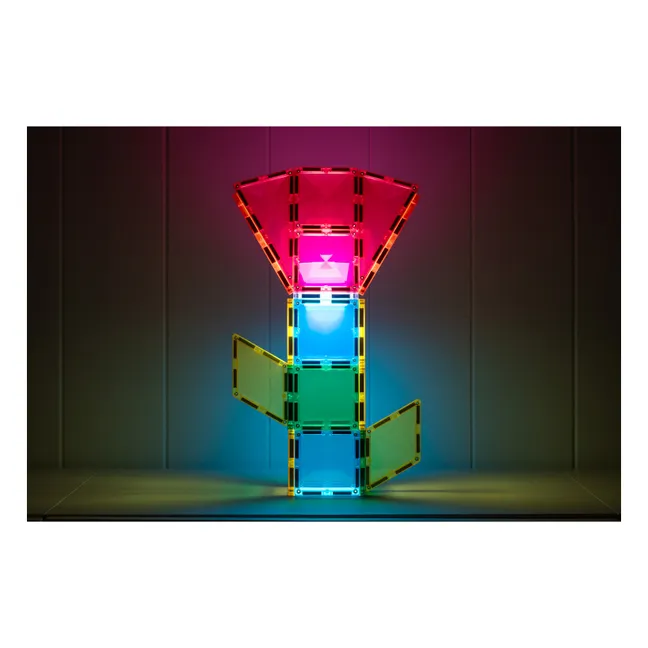 Pack Light Rocket - 30 unidades | Rainbow