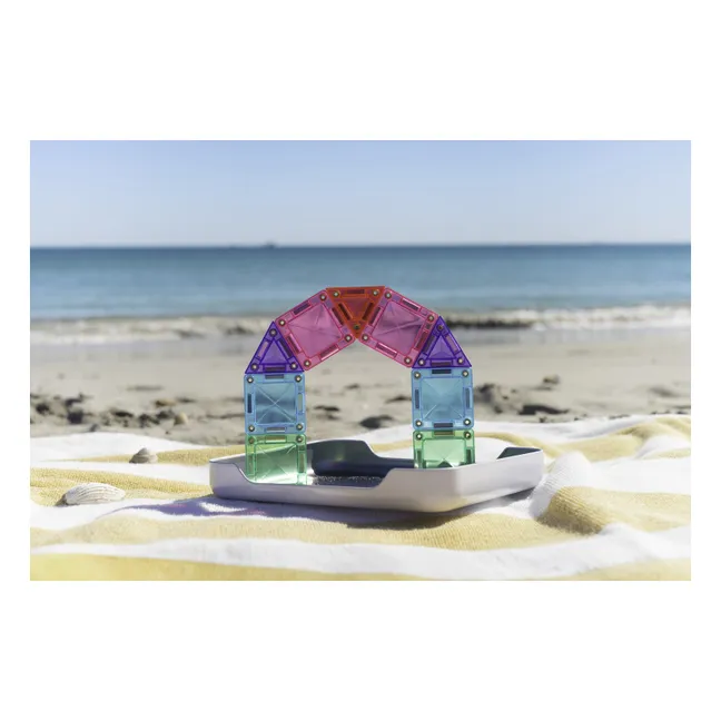 Travel Mini pack - 32 pièces | Rainbow