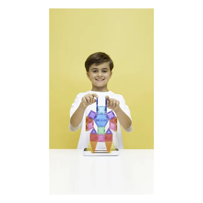 Travel Mini pack - 32 pièces | Rainbow
