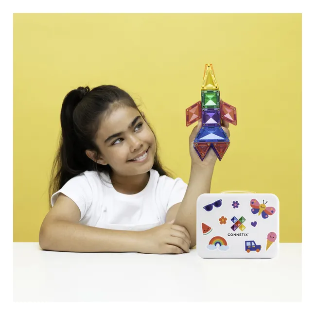 Travel Mini pack - 32 pièces | Rainbow