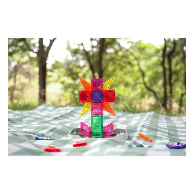 Travel Mini pack - 32 pièces | Rainbow