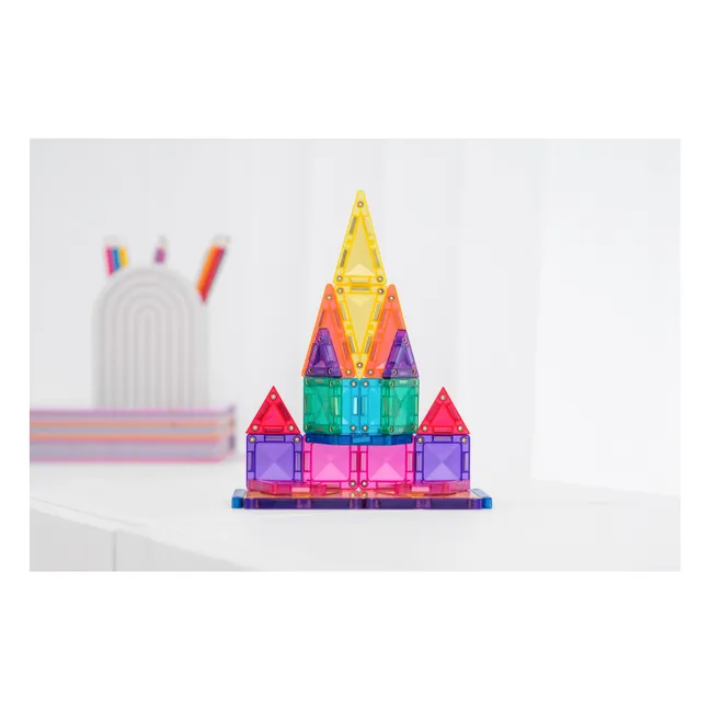 Travel Mini pack - 32 pièces | Rainbow