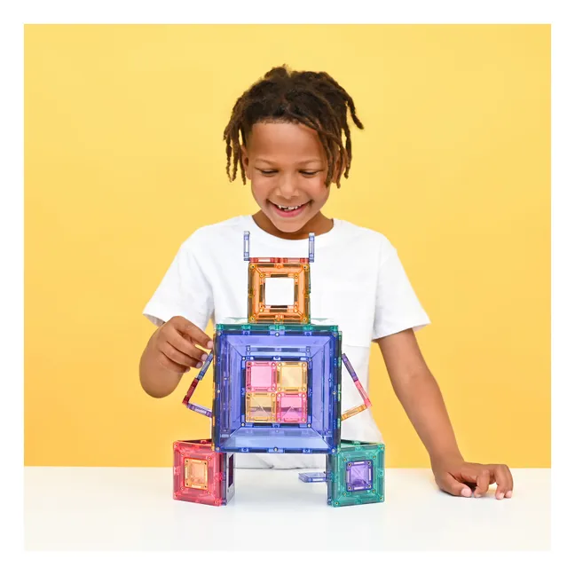 Pastel Portal Set - 48 pieces | Pastel