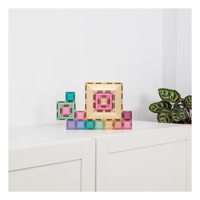 Pastel Portal pack - 48 pièces | Pastel
