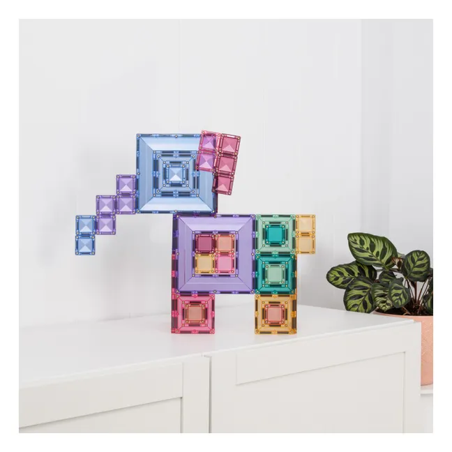 Pastel Portal Set - 48 pieces | Pastel
