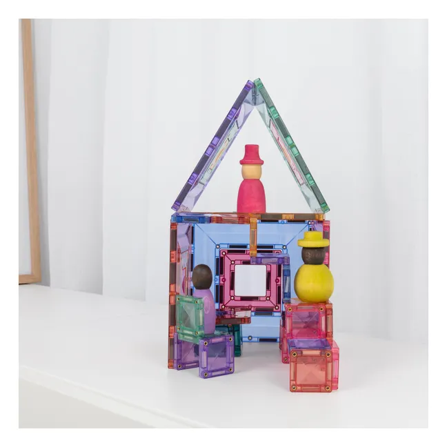 Pastel Portal pack - 48 pièces | Pastel